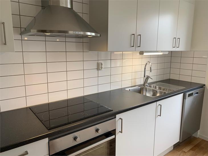 Bostad Siöcronagatan 5 Helsingborg
