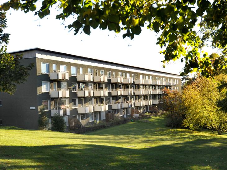 Bostad Fröjas väg 17 Nynäshamn