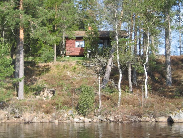 Bostad Skärbäck Vetlanda