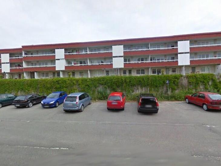 Svarvarvägen 34 - 72, Söderhamn