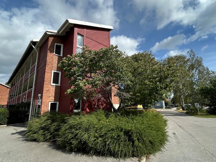 Bostad Skälängsgatan Västerås