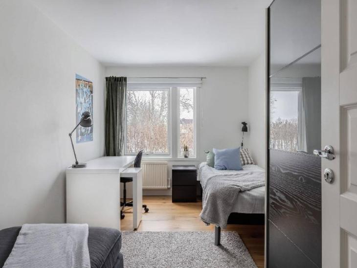 Bostad Bredavägen 66 Danderyd