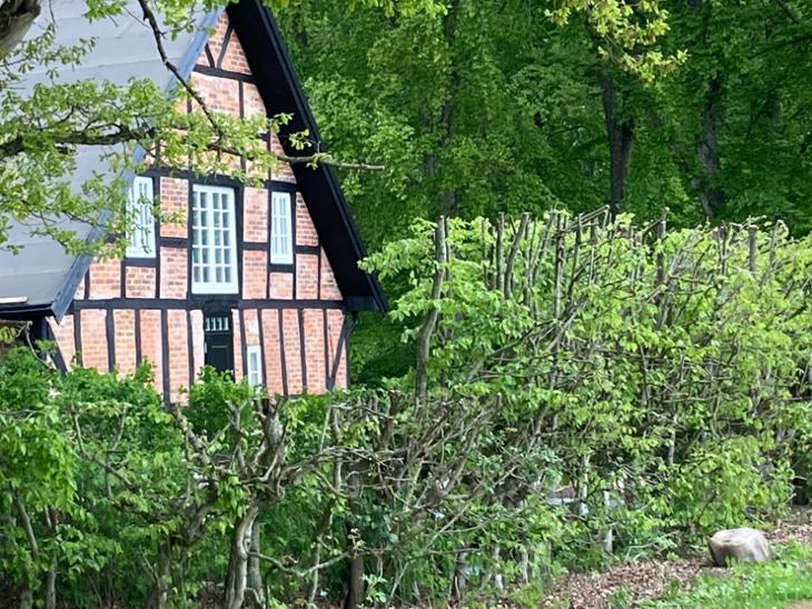 Bostad Kristinebergs gård Eslöv