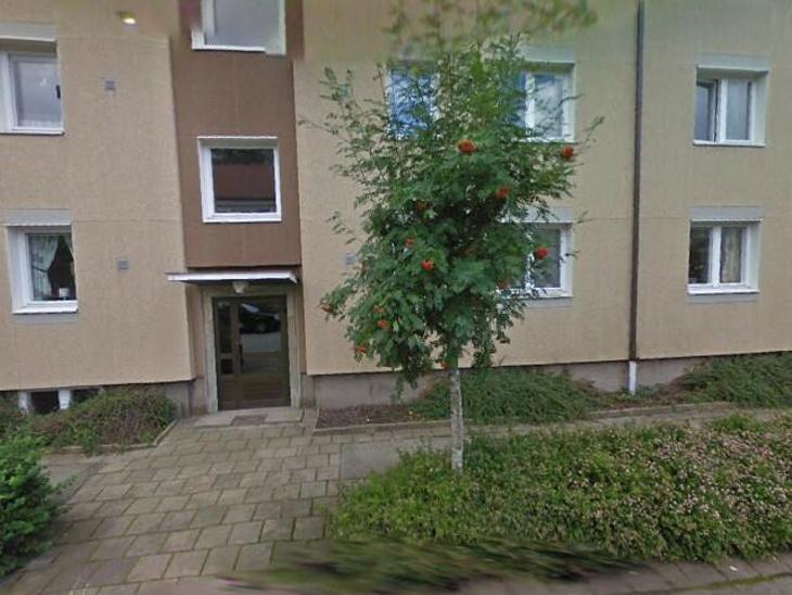 Jakobsbergsgatan 3A - Stadskärnan-heleneborg, Uddevalla