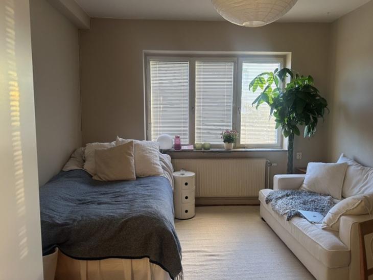 Bostad Vindragarvägen Stockholm