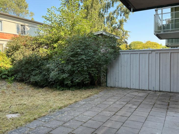 Bostad Vivallaringen Örebro