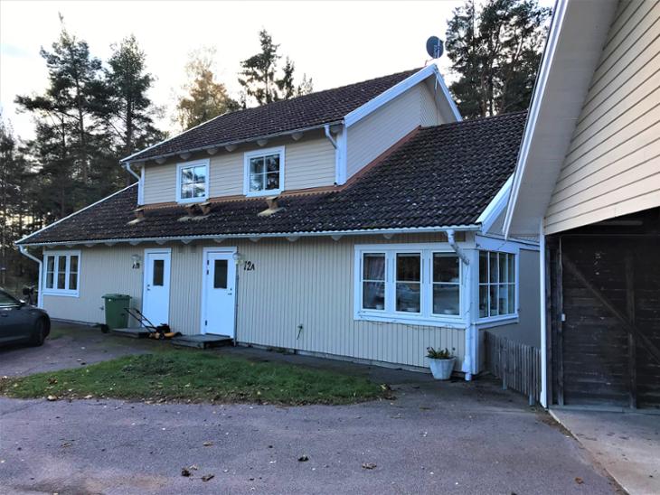 Bostad Själsviksvägen Oskarshamn
