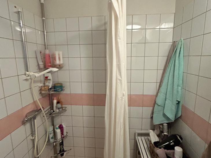 Bostad Karlagatan Göteborg