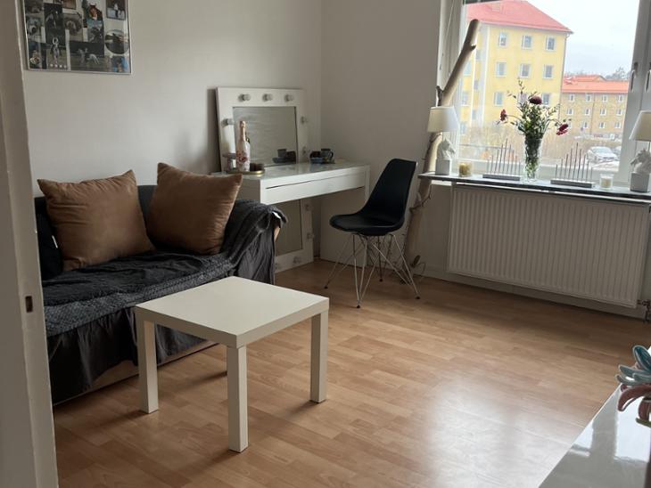 Bostad Stentorpsgatan Västerås