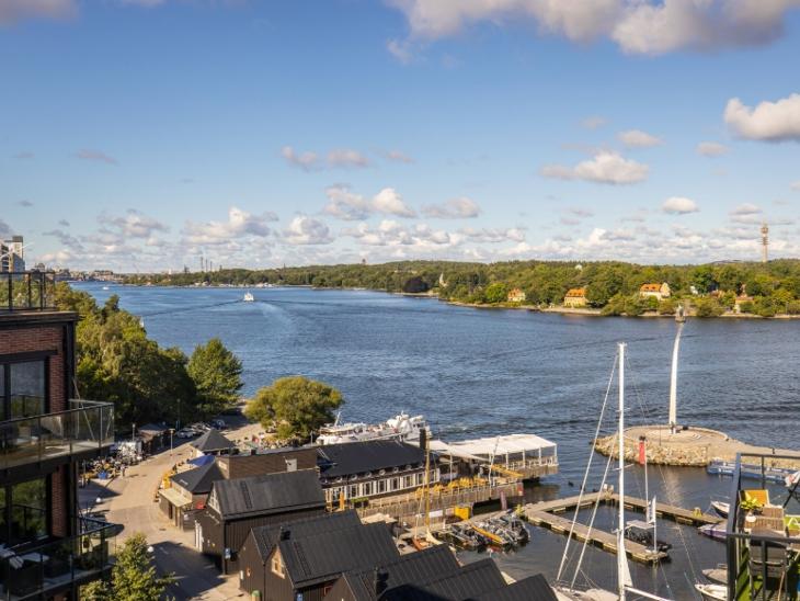 Augustendalsvägen 31 - Nacka