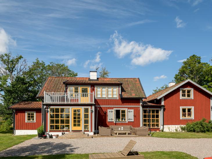Bostad Askartorp Gnesta