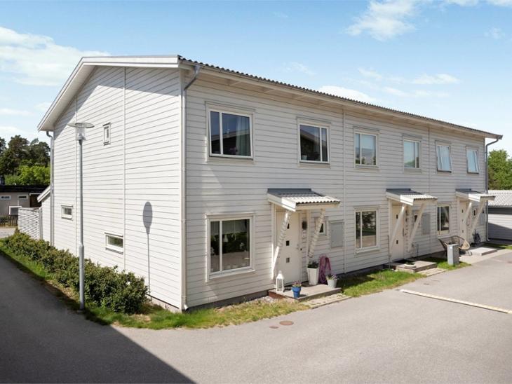 Bostad Norra Atriumvägen 6 Österåker