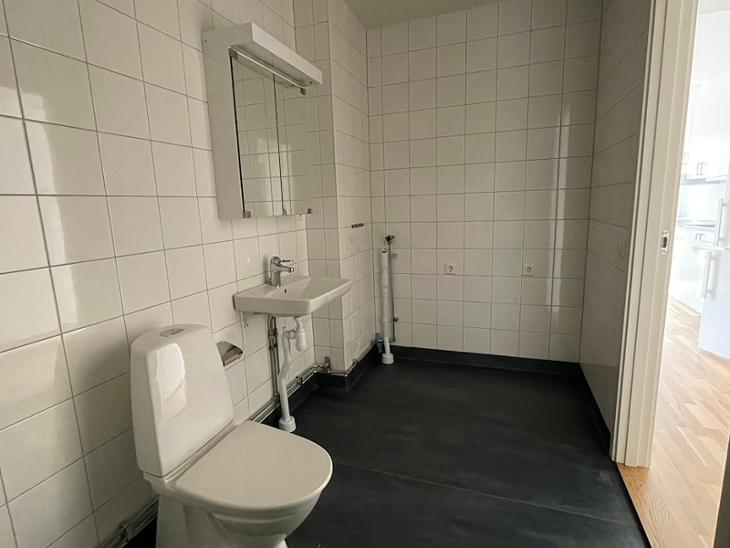 Bostad Moränvägen 68A Haninge