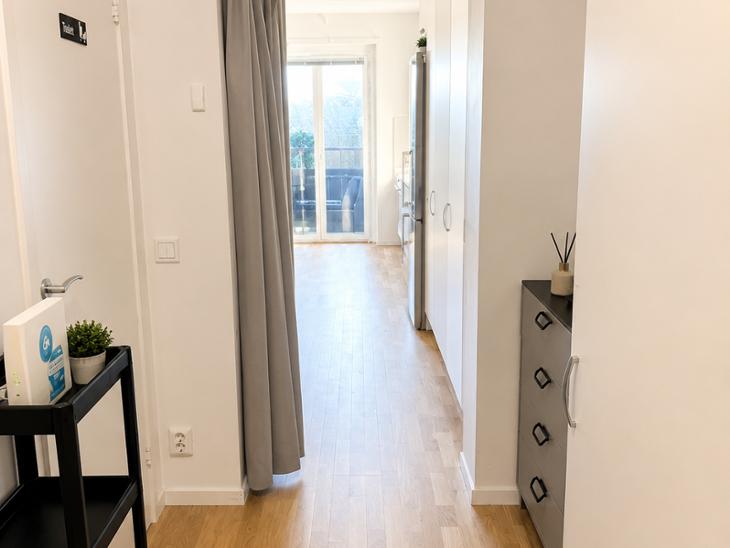 Bostad Vetenskapens gränd Mölndal