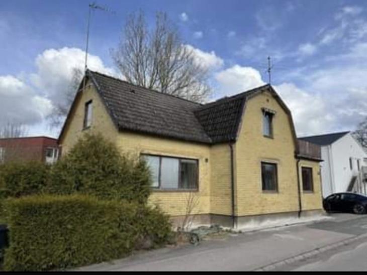 Bostad Stockholmsvägen Perstorp