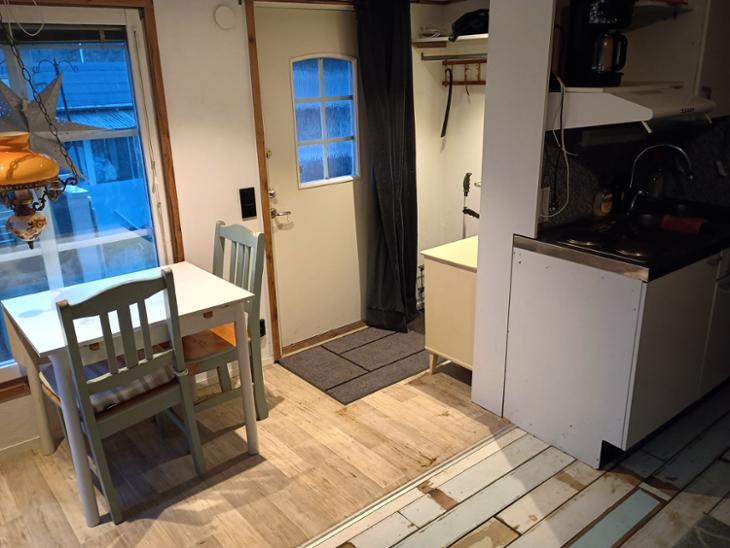 Bostad Hundbyvägen Gnesta