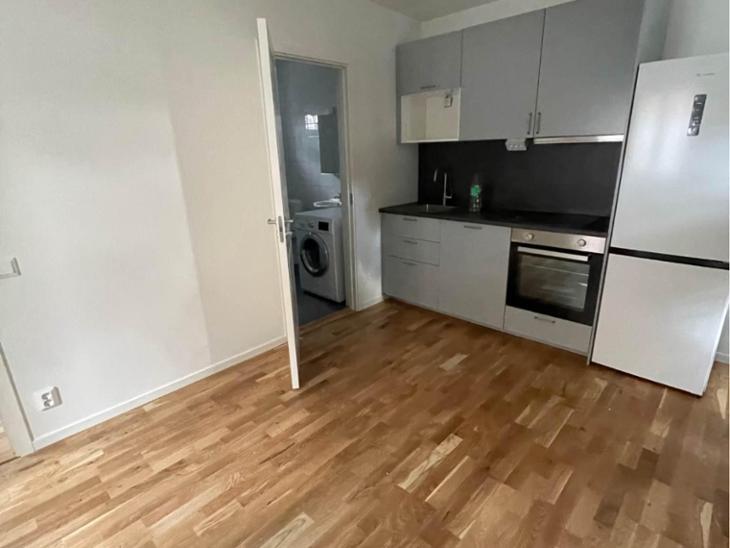 Bostad Gamla södertäljevägen Huddinge