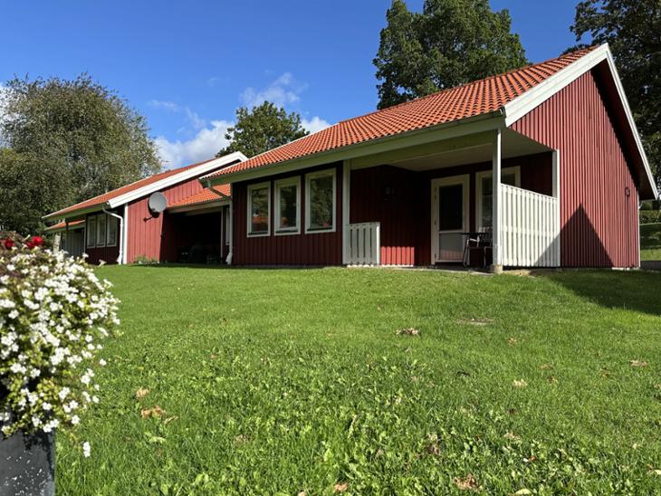Bostad Gustavsvägen Gnosjö