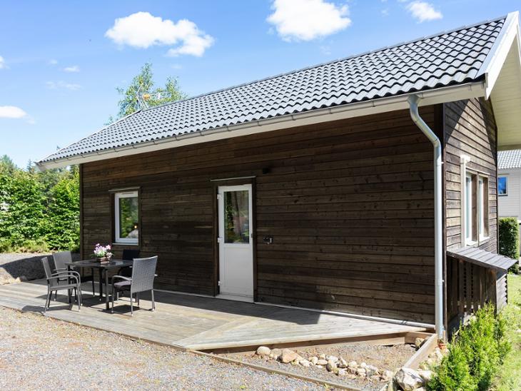 Bostad Påtåkervägen Vallentuna