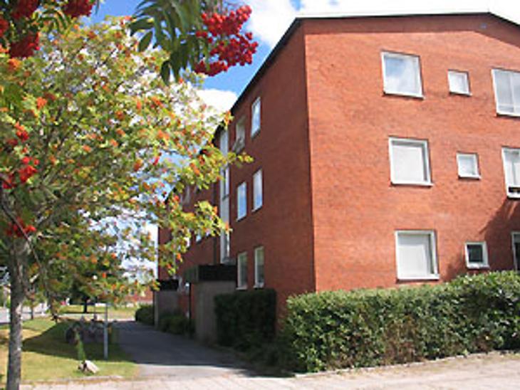 Bostad Långgatan Nässjö