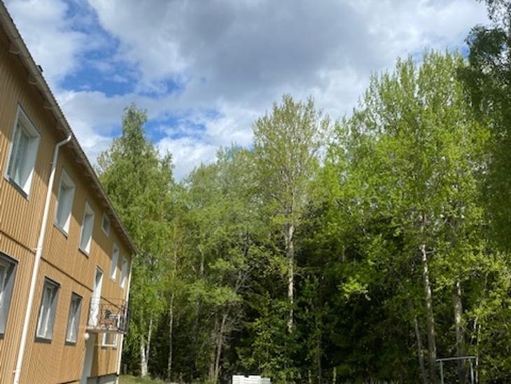 Bostad Centralvägen 14 Söderhamn