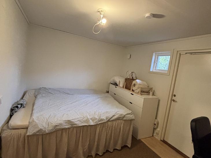 Bostad Pärkällarvägen Umeå
