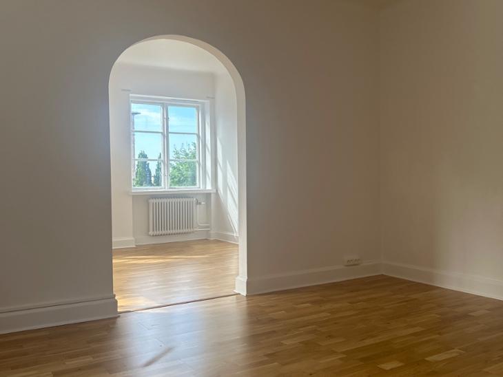 Bostad Bjäregatan 16 Helsingborg