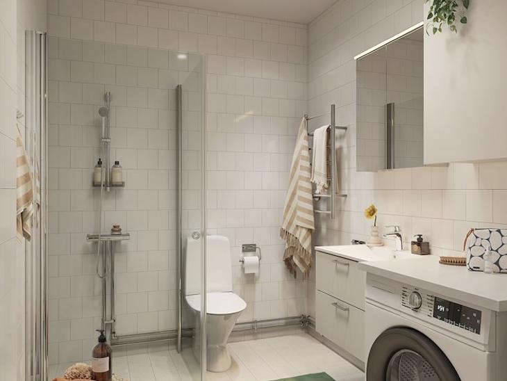 Bostad Kronometergränd Haninge