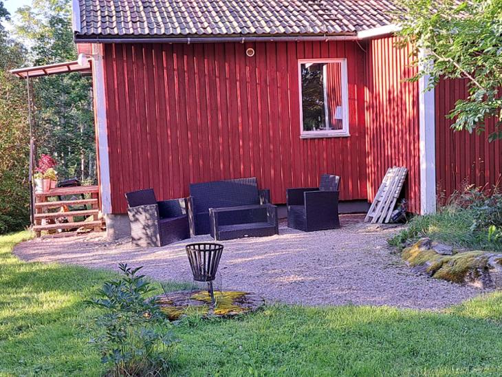 Bostad Kallskog Säffle