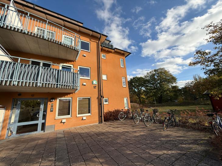 Bostad Skräddaretorpsvägen Kalmar