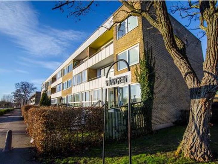 Bostad Pilängsrundeln Landskrona