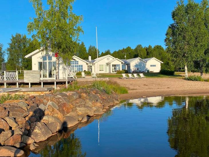 Bostad Skärgårdsvägen Kalix