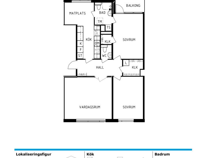 Berggatan 16B - Skuggan-gärdesta, Sala