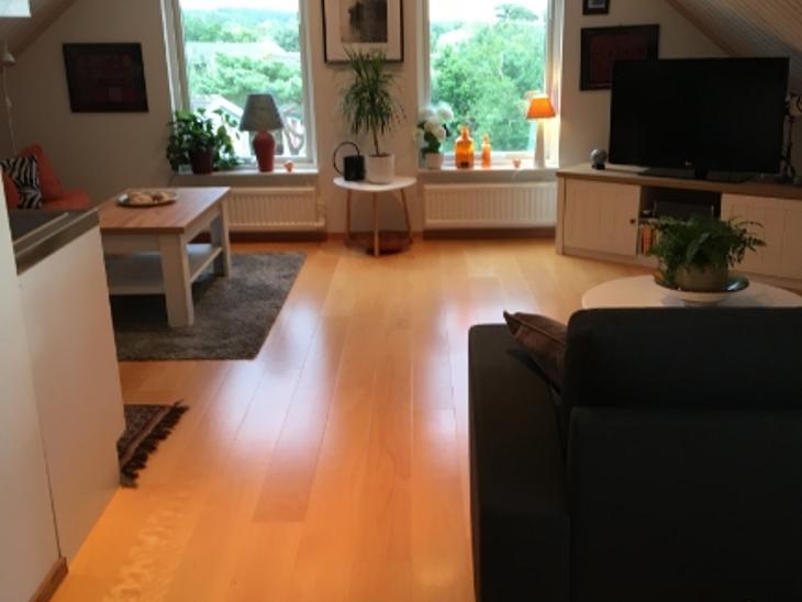 Bostad Frillesås backväg Kungsbacka