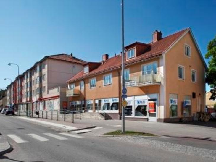 Bostad Nya Tanneforsvägen Linköping