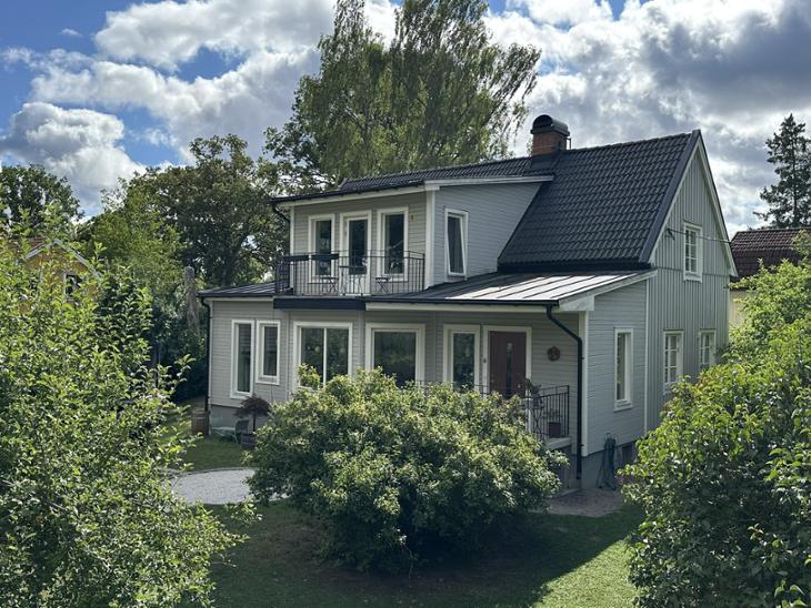 Bostad Banbyggarvägen Huddinge
