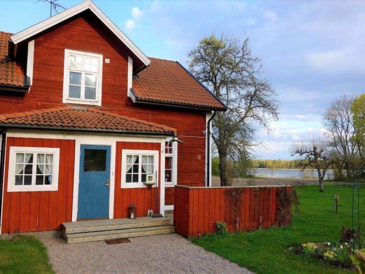 Bostad  Flen