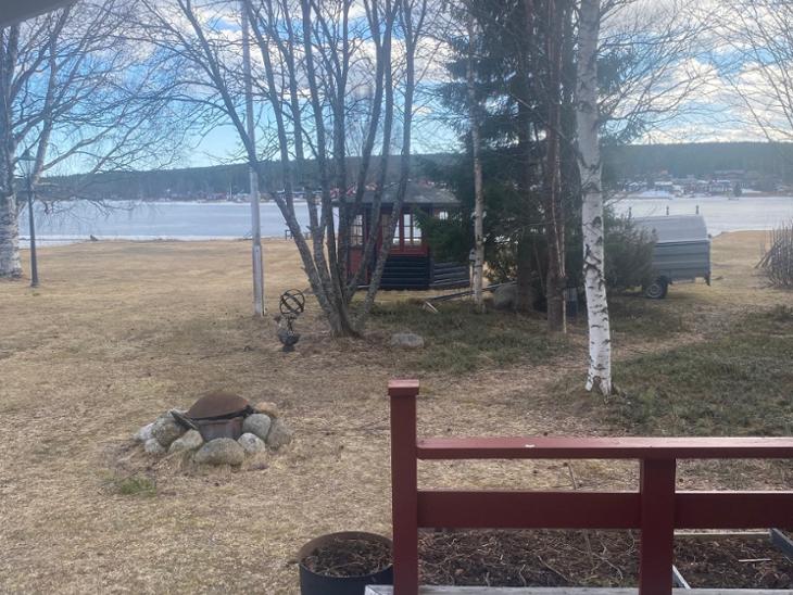 Bostad Boviken Skellefteå