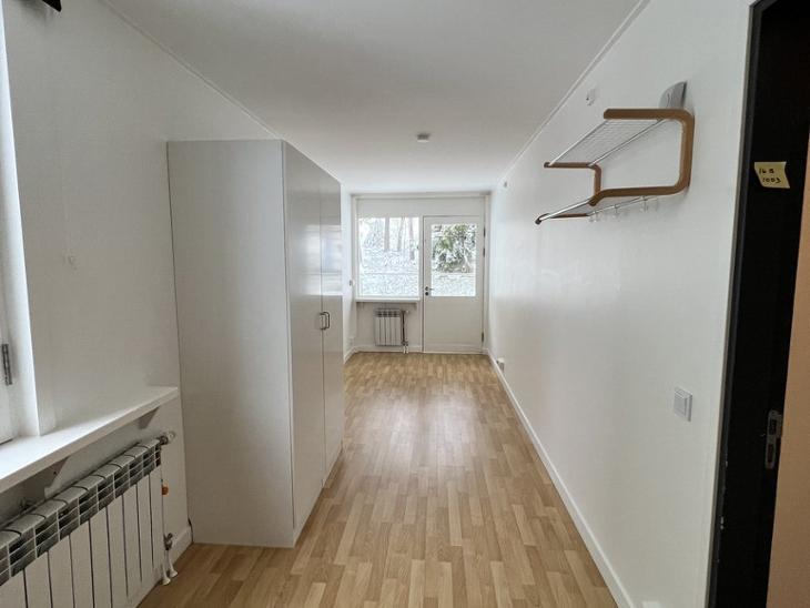 Bostad Triogatan 16B Karlstad