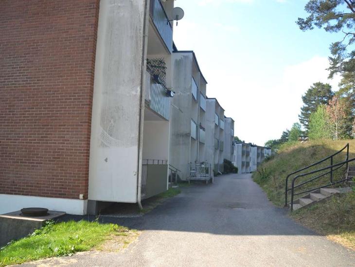 Bostad Ekenäsgatan 8 Borås