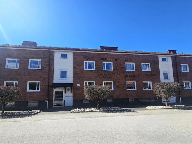Bostad Vindelgatan 6A Östra Göinge