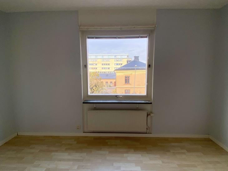 Bostad Höganäsgatan Uppsala