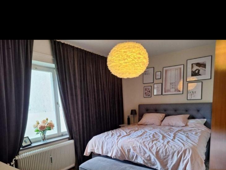 Bostad Hägervägen Stockholm