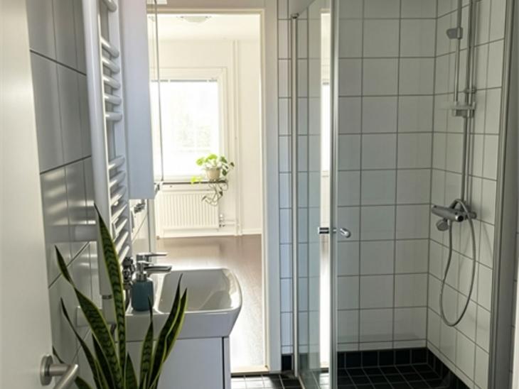 Bostad Hantverkaregatan 50 Norrköping