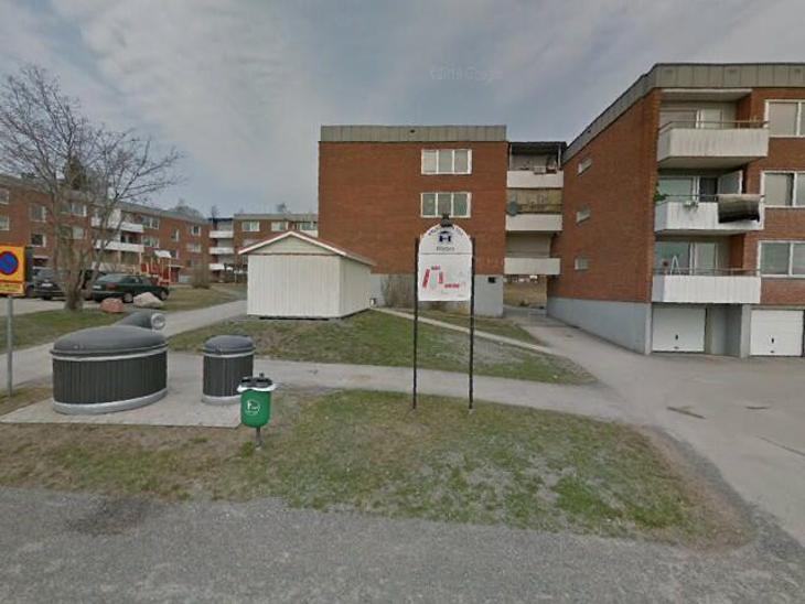 Sehlstedtsvägen 59 - Murbergstaden-bondsjöstaden, Härnösand