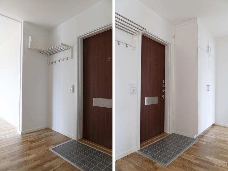 Bostad Kungsfågelgatan Västerås