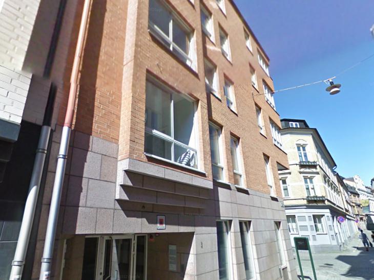 Bostad Hyregatan Malmö