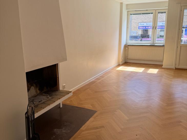 Bostad Gamla Övägen Norrköping