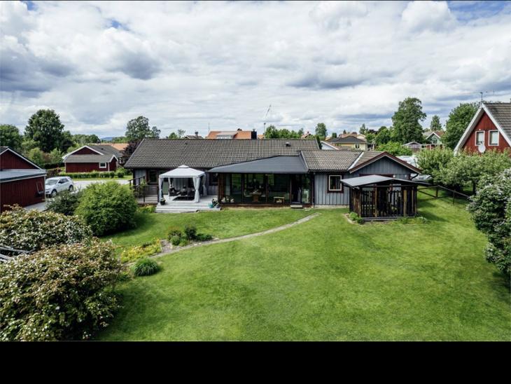 Bostad Gruddvägen Mora