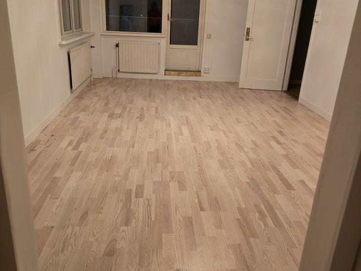 Bostad Malmköpingsvägen Stockholm